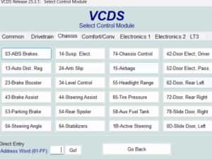 [The best product]Tester/Diagnoza Vag-Com/VCDS 25.3.2  Romana/Engleza — miniatura 7