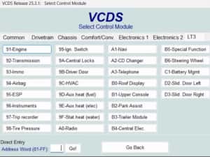[The best product]Tester/Diagnoza Vag-Com/VCDS 25.3.2  Romana/Engleza — miniatura 8