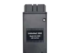 [The best product]Tester/Diagnoza Vag-Com/VCDS 25.3.2  Romana/Engleza — miniatura 10