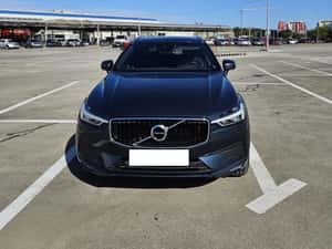 Volvo XC60 Automată 197 HP Diesel