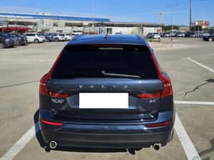 Volvo XC60 Automată 197 HP Diesel — miniatura 4