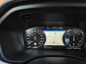 Volvo XC60 Automată 197 HP Diesel — miniatura 5