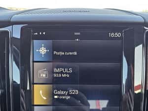 Volvo XC60 Automată 197 HP Diesel — miniatura 7