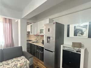 Inchiriere Apartament 2 camere  - Bucium Lidl — miniatura 4