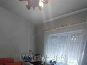 Apart la casa Bogdanestilor curte acces cu masina centrala proprie — miniatura 3