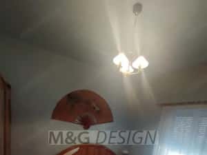 Apart la casa Bogdanestilor curte acces cu masina centrala proprie — miniatura 6