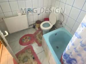 Apart la casa Bogdanestilor curte acces cu masina centrala proprie — miniatura 8