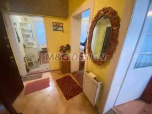 Apart la casa Bogdanestilor curte acces cu masina centrala proprie — miniatura 10