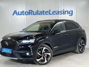 DS Automobiles DS7 (Crossback) 2020 Hibrid 300 cp