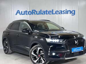 DS Automobiles DS7 (Crossback) 2020 Hibrid 300 cp — miniatura 2