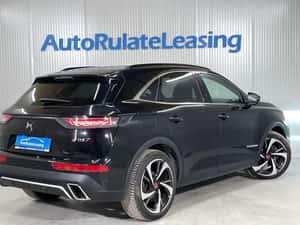 DS Automobiles DS7 (Crossback) 2020 Hibrid 300 cp — miniatura 3