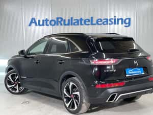 DS Automobiles DS7 (Crossback) 2020 Hibrid 300 cp — miniatura 4