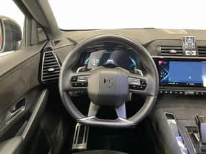 DS Automobiles DS7 (Crossback) 2020 Hibrid 300 cp — miniatura 6