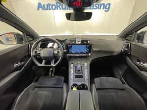 DS Automobiles DS7 (Crossback) 2020 Hibrid 300 cp — miniatura 7