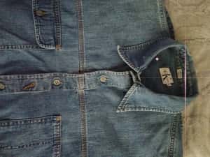 Cămașă CALVIN KLEIN impecabila — miniatura 7
