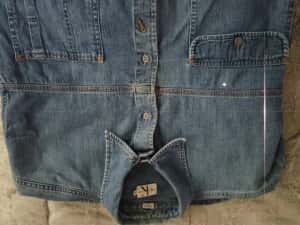 Cămașă CALVIN KLEIN impecabila — miniatura 8