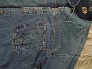 Cămașă CALVIN KLEIN impecabila — miniatura 10