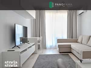 APARTAMENT 3 CAMERE Bd. Iuliu Maniu | PANORAMA CITY | Parc propriu — miniatura 3