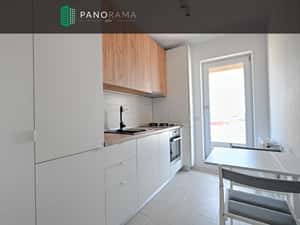 APARTAMENT 3 CAMERE Bd. Iuliu Maniu | PANORAMA CITY | Parc propriu — miniatura 4
