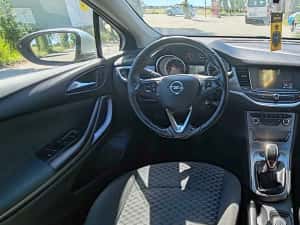 ASTRA K 1.6 CDTI*Carte de RO*2016*euro 6*clima*scaune incalzit*far LED — miniatura 7