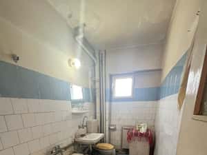 Apartament 2 camere | Piata Lupeni – Zona 0 Dej | Etaj 1 | 49,37 mp — miniatura 6