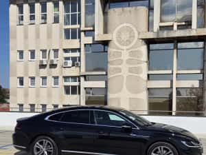 VW Arteon R-Line — miniatura 2