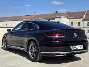 VW Arteon R-Line — miniatura 5