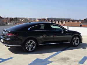 VW Arteon R-Line — miniatura 6