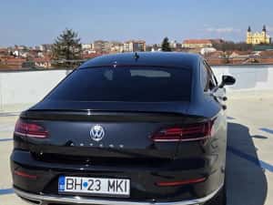 VW Arteon R-Line — miniatura 7