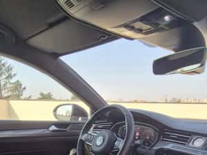 VW Arteon R-Line — miniatura 8