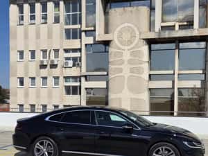 VW Arteon R-Line — miniatura 10