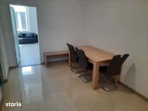 Inchiriez apartament 2 camere -zona ultracentrala — miniatura 5