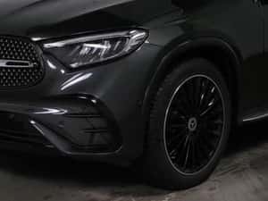 Mercedes-Benz GLC 200 SUV 2025, 7100 km, automat — miniatura 2