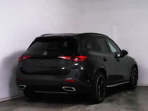 Mercedes-Benz GLC 200 SUV 2025, 7100 km, automat — miniatura 3