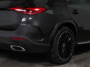 Mercedes-Benz GLC 200 SUV 2025, 7100 km, automat — miniatura 4