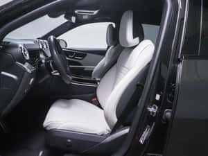 Mercedes-Benz GLC 200 SUV 2025, 7100 km, automat — miniatura 5