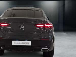 Mercedes-Benz GLE 400 Automată 381 HP Hibrid (B/E) — miniatura 5