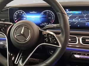 Mercedes-Benz GLE 400 Automată 381 HP Hibrid (B/E) — miniatura 7