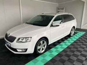 Skoda Octavia 1.6TDI, 150 CP, 245.000 km, 2014