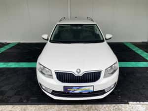 Skoda Octavia 1.6TDI, 150 CP, 245.000 km, 2014 — miniatura 2