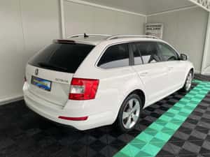 Skoda Octavia 1.6TDI, 150 CP, 245.000 km, 2014 — miniatura 5