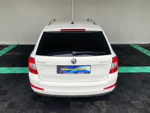 Skoda Octavia 1.6TDI, 150 CP, 245.000 km, 2014 — miniatura 6