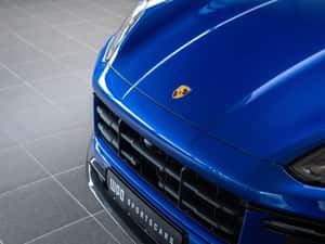 Porsche Cayenne Hibrid 600 cp - 25.332 km — miniatura 7