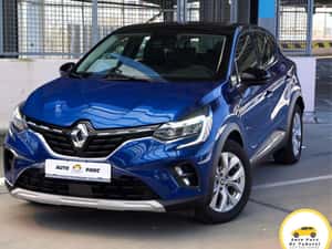 Renault Captur e-Tech PHEV Full Hybrid 2022 — miniatura 2