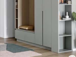 Firma executam mobila la comanda pal sau mdf vopsit — miniatura 3
