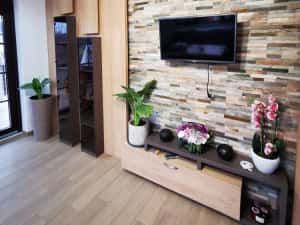 Firma executam mobila la comanda pal sau mdf vopsit — miniatura 5