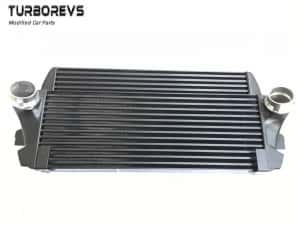 Kit intercooler sport Turbo core BMW Seria F (F07, F10, F11, F18, F06, F12, F13, F01, F02 plug & play  F01/F02 - 730d, 740d, 740i  630d, 640d, 630i, 640i 518d, 520d, 525d, 530d, 535d, 535i, 540i stage2 stage 3 stage4 — miniatura 4