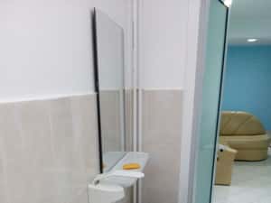 regim hotelier in zona ultracentrala
