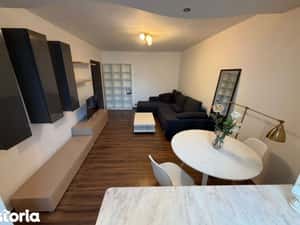 AP. 3 CAMERE- OBOR, PET-FRIENDLY, MOBILAT/UTILAT MODERN, CURAT — miniatura 4