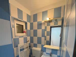 AP. 3 CAMERE- OBOR, PET-FRIENDLY, MOBILAT/UTILAT MODERN, CURAT — miniatura 5